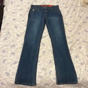 (New) Guess Flare Jeans